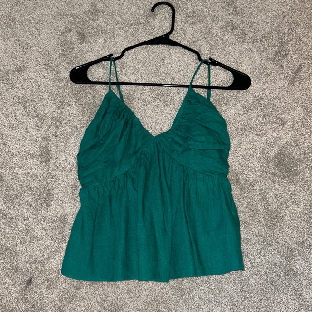 J. Crew top